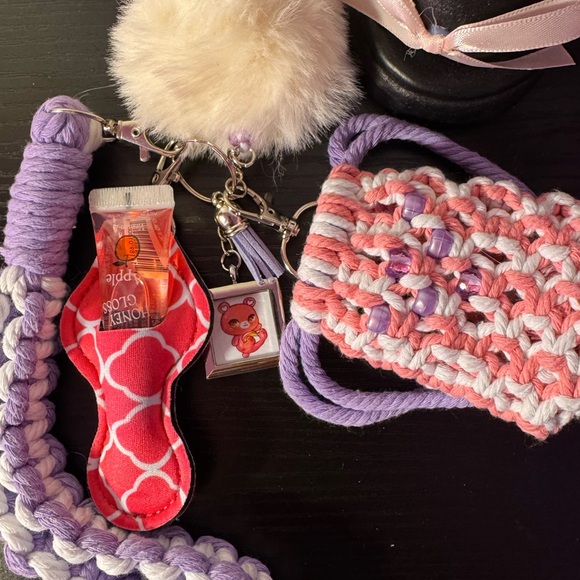 Keychain/Accessory Gift Set - Picture 3 of 6